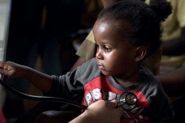 GAVI Alliance To Save 300 Million Children From More Diseases - Urgent Care